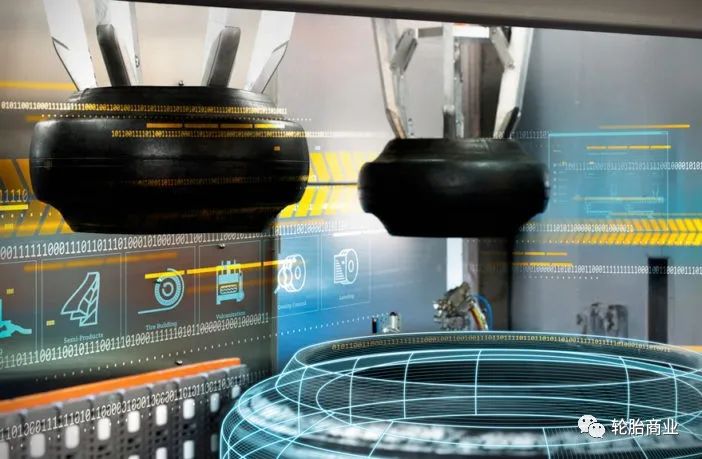 中国最牛的2家上市轮胎公司,两大轮胎企业