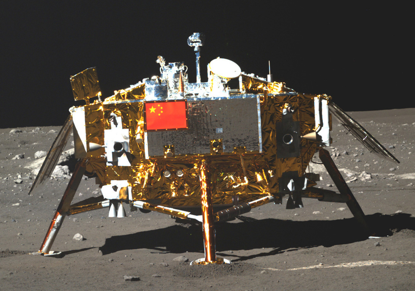 登月确有难度：年初6家探测器立志登月，如今已有3家确认推迟