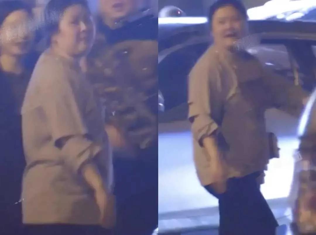 沈腾在日本治病,沈腾做康复训练