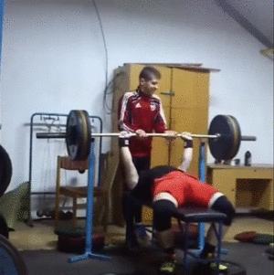 健身房器械健身完全指南,健身房器械正确的健身方法