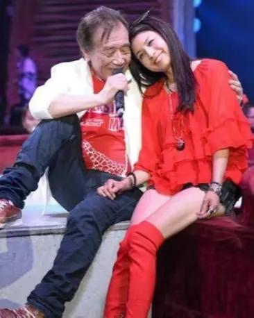 歌王张帝：我这辈子做最正确的决定，就是娶女儿闺蜜为妻