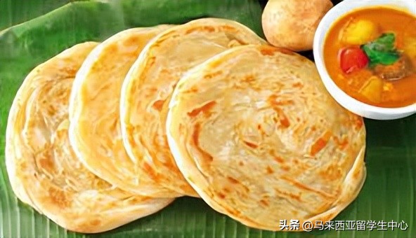 椰浆饭叻沙乌达……马来西亚美食哪个你最忘不了？