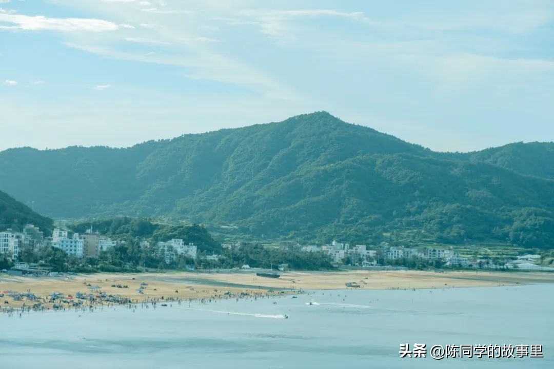 福建霞浦最美的海滩在哪里,霞浦值得去的海滩