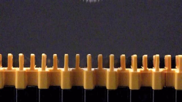 东芝电梯舒适感调整,东芝电梯优麦系统