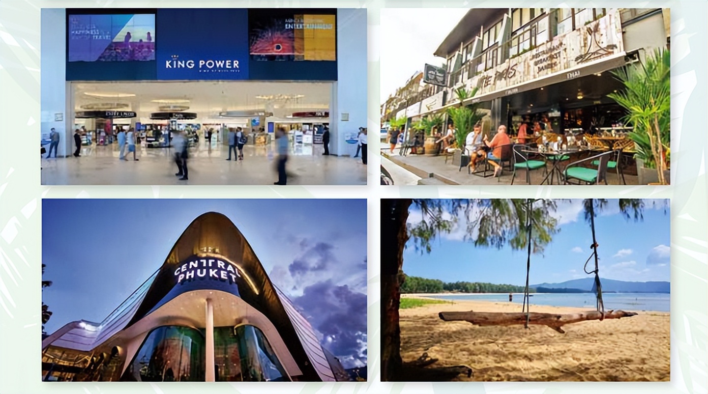 普吉岛100万房子,普吉岛laya拉亚度假酒店