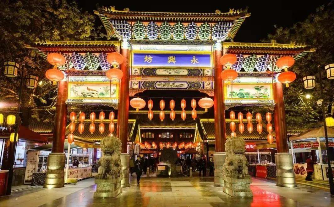 西安温泉旅游景点推荐,西安周至旅游景点大全