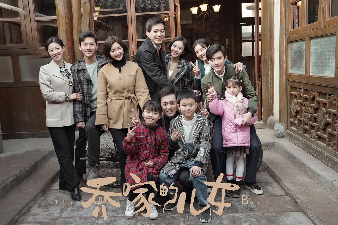 剧荒推荐高质量电视剧已完结,有哪些值得细细品味的国产剧