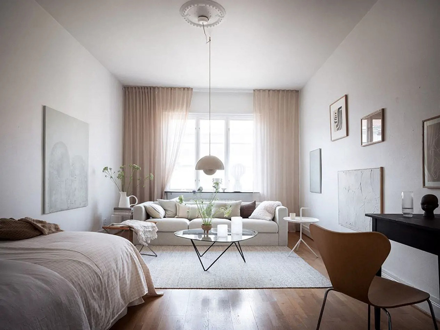 这才是现代豪宅设计,现代风豪宅设计推荐