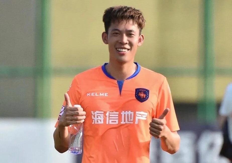 2023年中乙冲中甲的球队有哪几个,2024活跃中甲赛场的前国脚