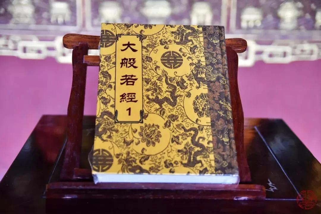 四十岁出家，坚持苦行的清代大修行人觉源法师