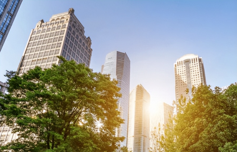 潍坊恒信二手房质量怎么样,潍坊恒信匠心打造新中式理想之居