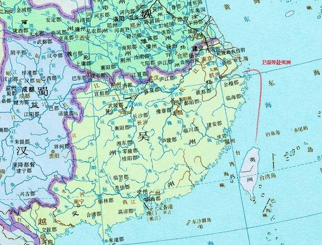 台湾人祖先是哪里的,台湾人祖先来自哪