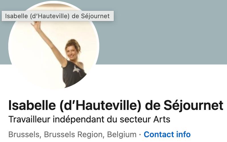 顶豪找贵族，LV家小公子的女友原来是伯爵之后…