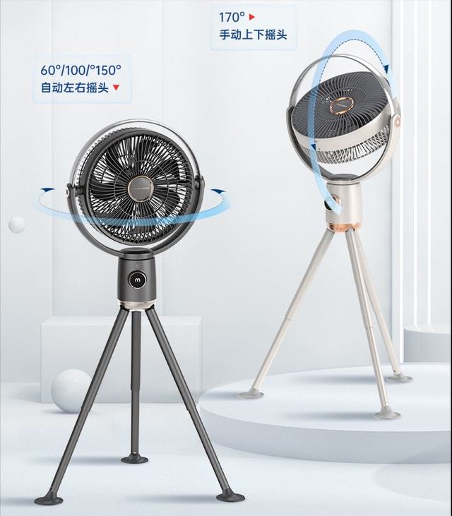 一台电风扇秒杀全网,电扇最新款便携