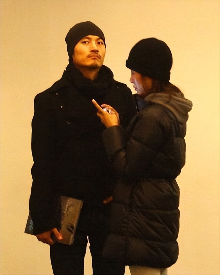 柯蓝去世,柯蓝的真实背影