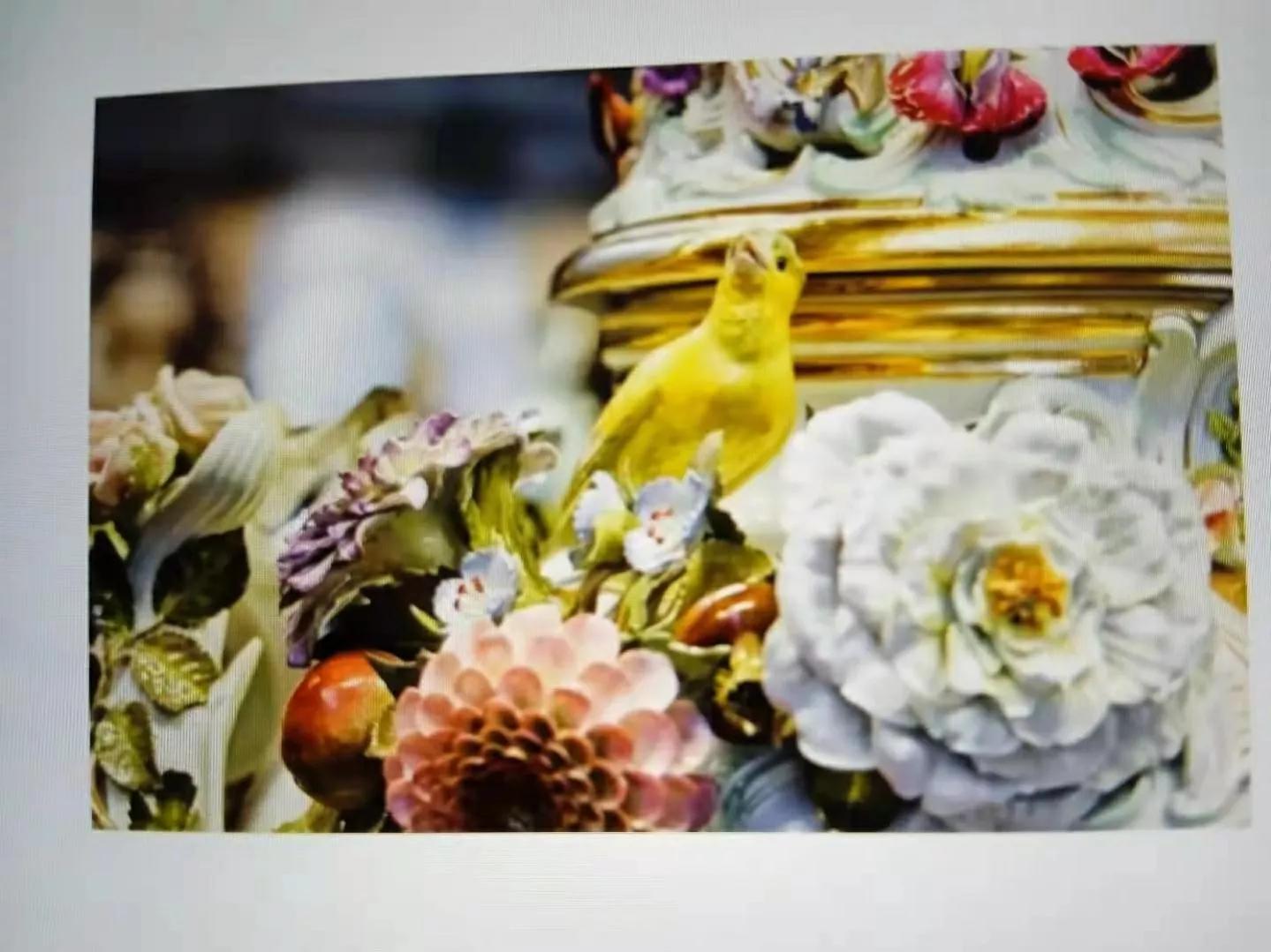 #欧洲瓷都‖瓷贵如黄金