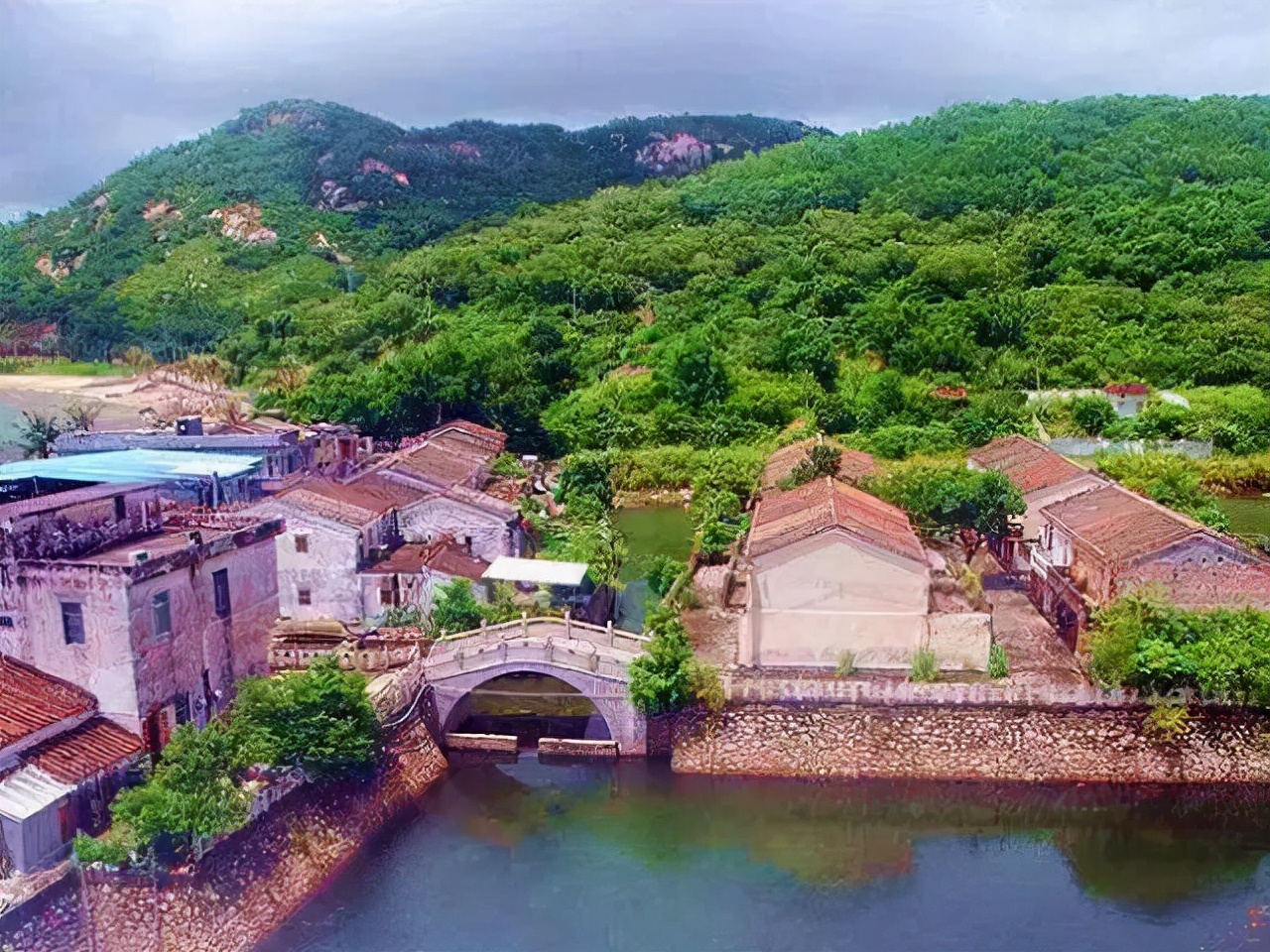 中国最美冷门旅游海岸,中国最美小众海岸线