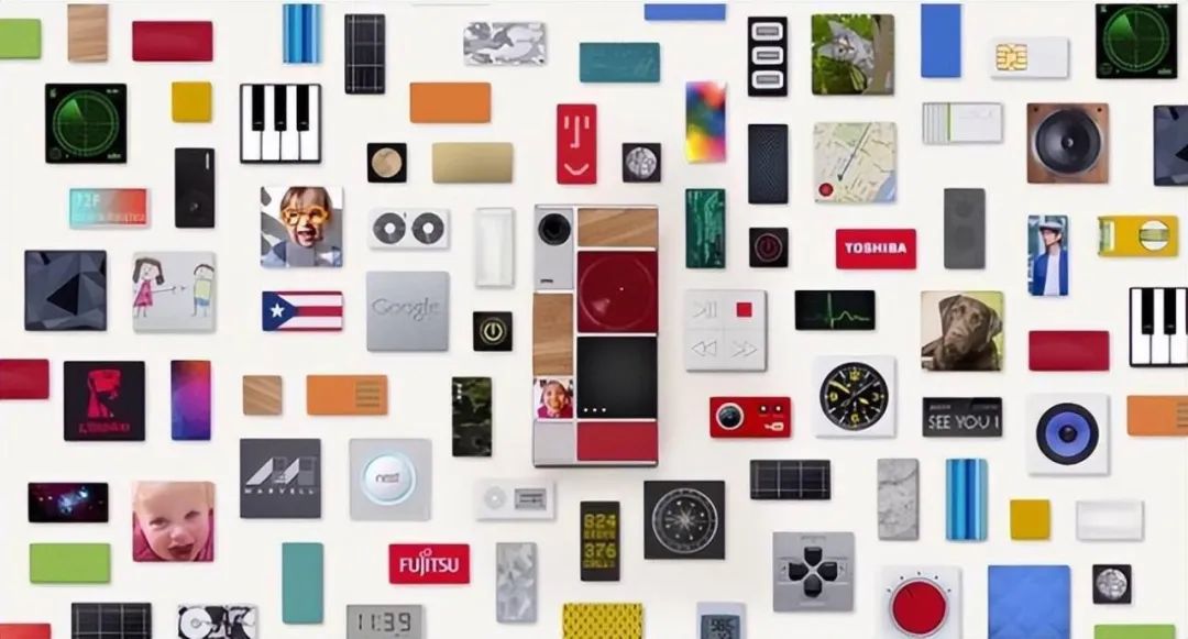 模块化手机为什么失败,模块化手机2020