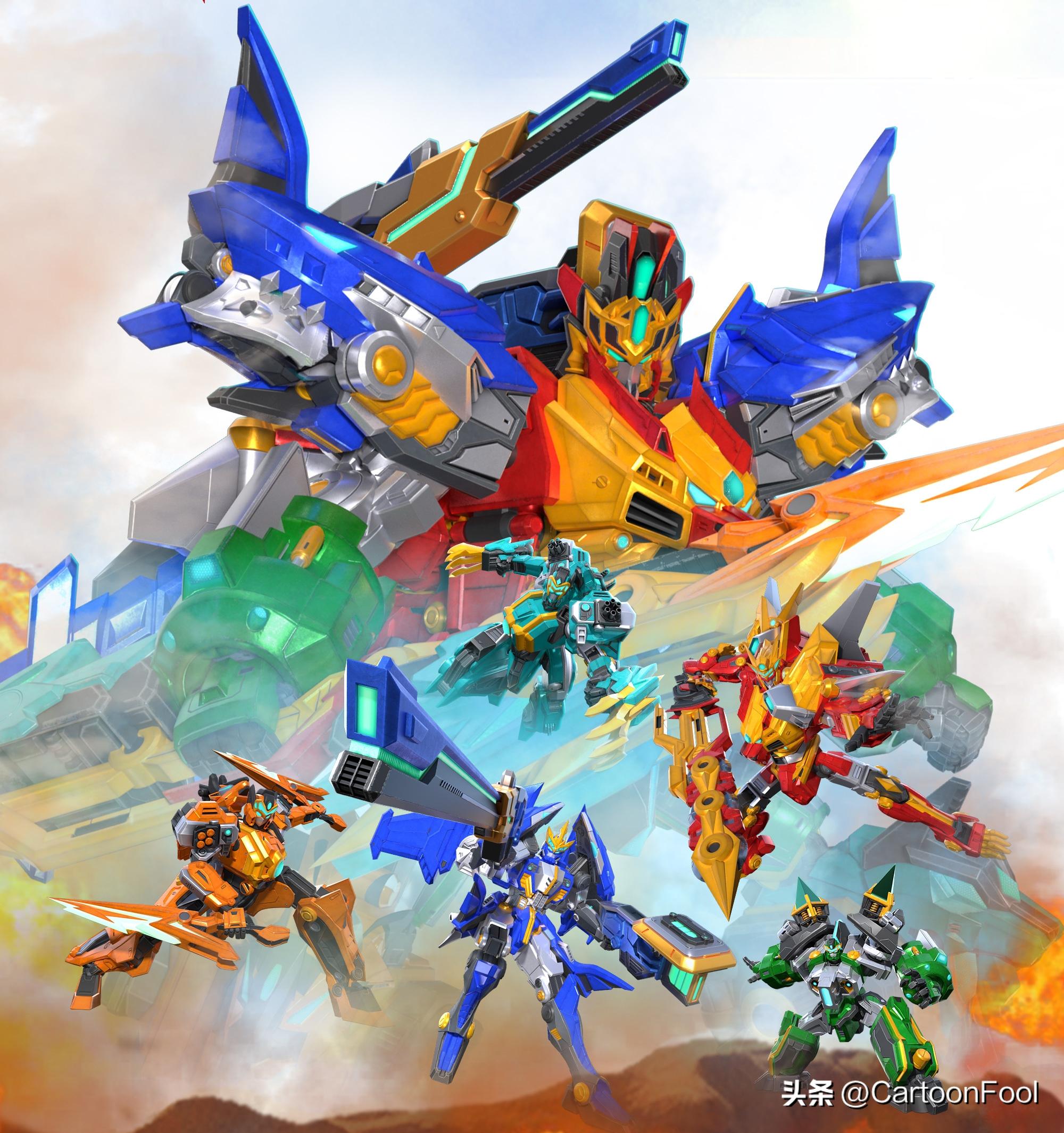 钢铁飞龙之奥特曼崛起正版授权,钢铁飞龙创世英雄