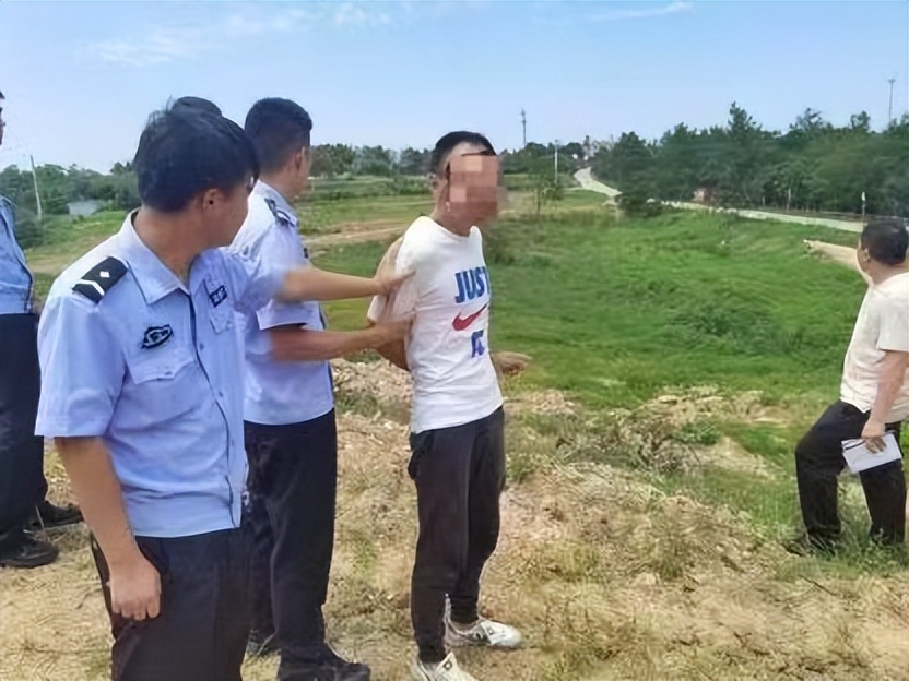 公安机关重拳出击打击违法犯罪,武汉警方打击犯罪