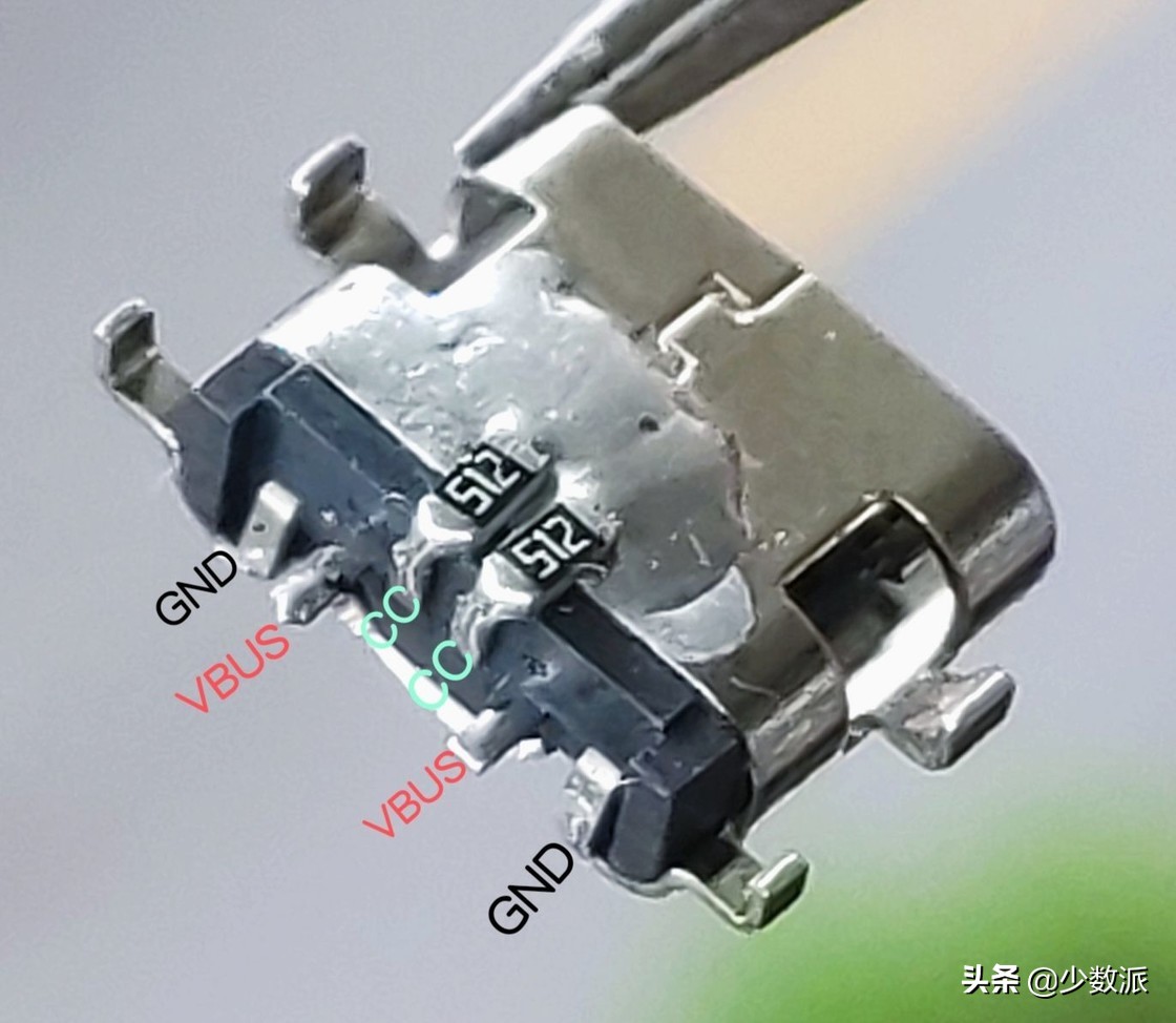 microusb充电改typec可以吗,microusb改成typec