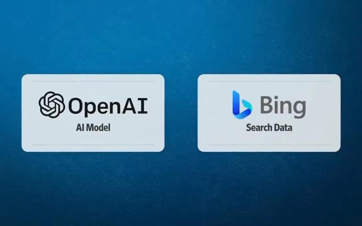 微软官宣chatgpt接入bing,微软官宣gpt接入bing