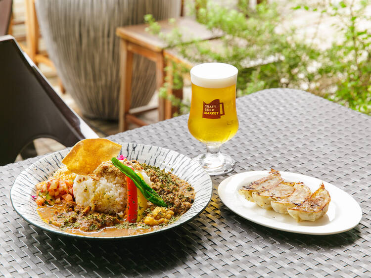 东京啤酒吧哪个最好,东京哪家啤酒好吃