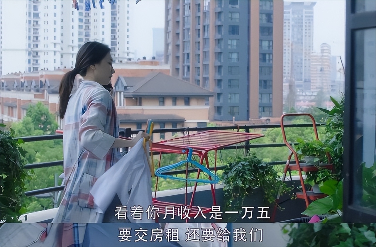 深圳600元租房炸出了最难堪的一幕,北京1000平方出租