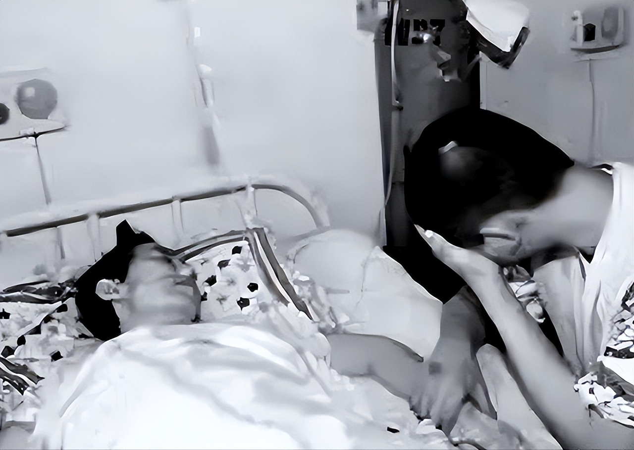 中国首位安乐死典型案例,中国首例安乐死案例