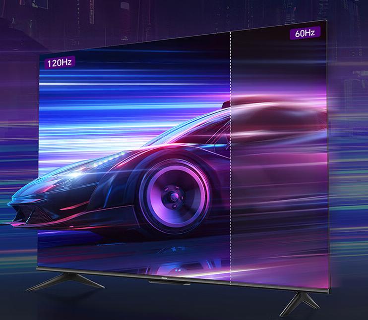 618电视购买攻略,3千左右海信电视怎么选