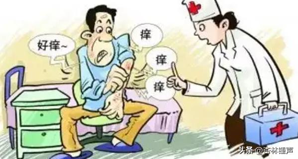 带状疱疹是什么样的怎么治,带状疱疹长在眼睛附近要特别注意