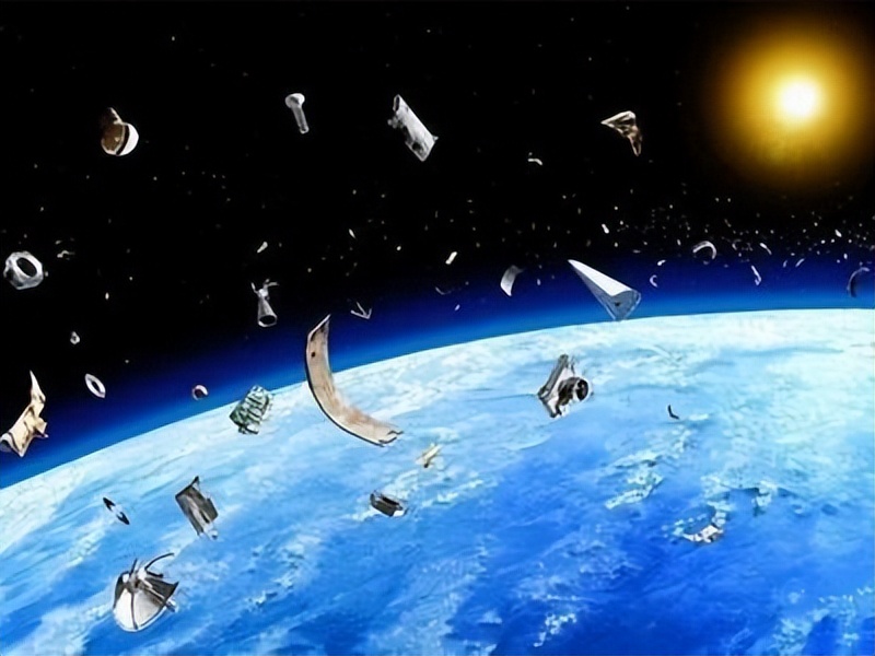 女宇航员在太空中突然失重,女宇航员出太空对身体有什么影响