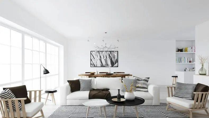 谁教你这样选沙发的，躺上瘾谁负责？