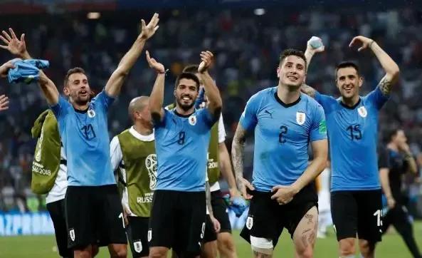 韩国至少赢葡萄牙几个球才能出线,韩国晋级世界杯16强了吗