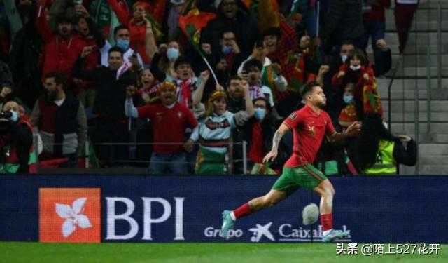 同为欧洲冠军不同命！意大利被足球铁律教育，幸运女神眷顾葡萄牙