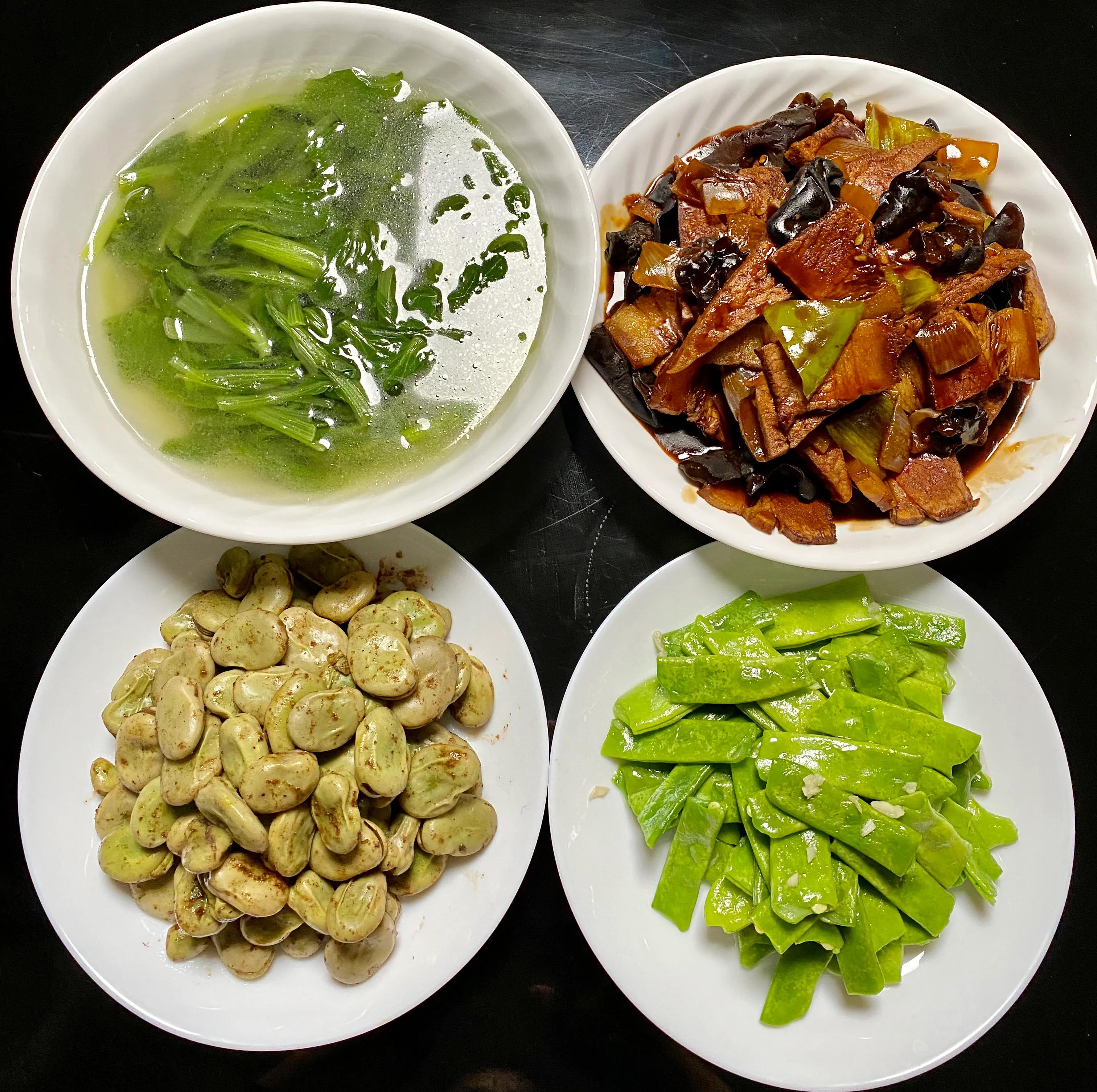 晚餐吃什么外卖减肥又健康,没钱一天三顿怎么吃最省钱