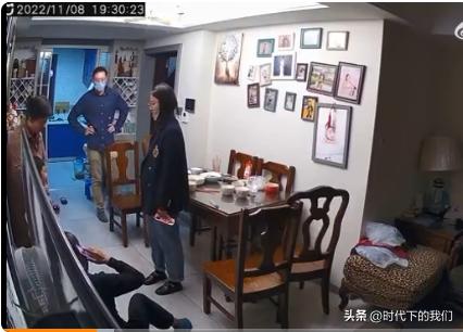 ‘‘掌掴男童’’事件网友各持己见,完整版视频解析,真相如何?