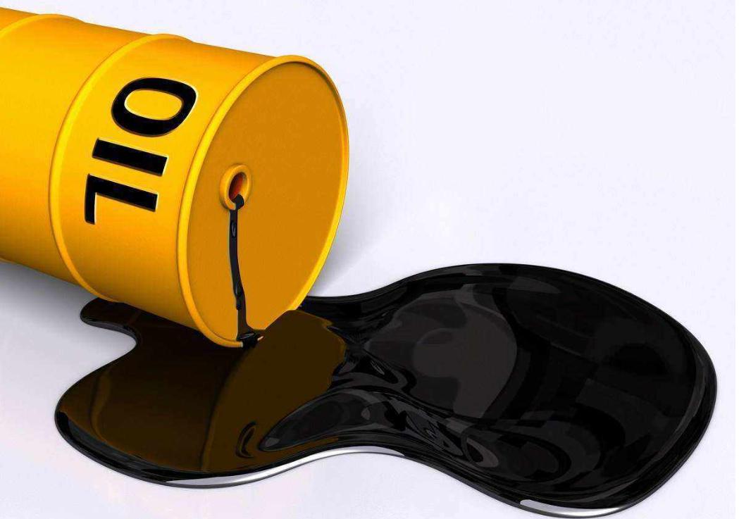 石油价格波动近十年走势,2023年国际石油价格为什么会下跌