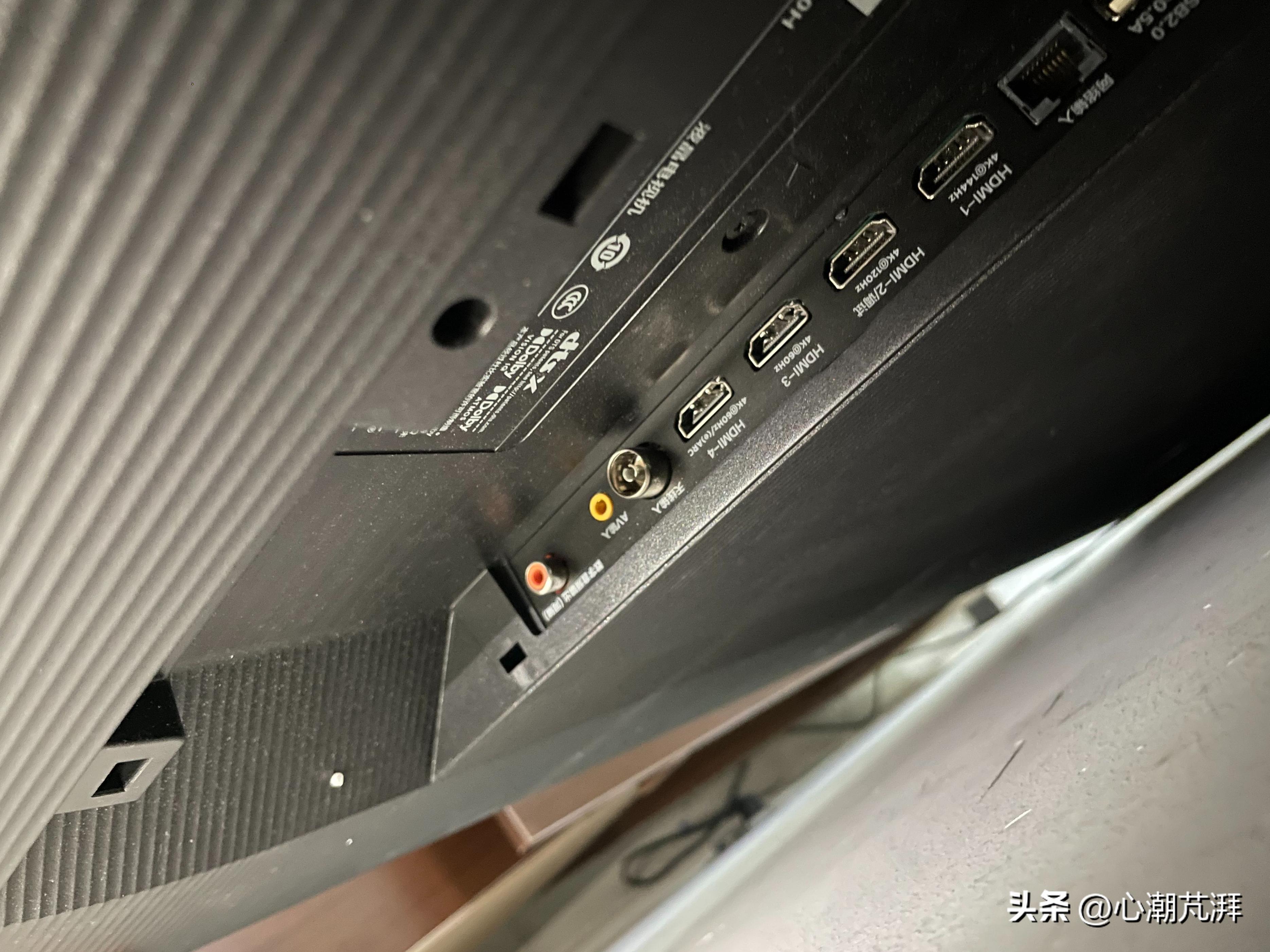 tclq10h画质参数最佳设置,tclq10h画面细节