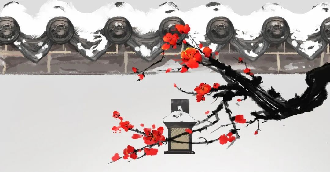 冬天的20首绝美古诗,关于冬天的经典诗句古诗