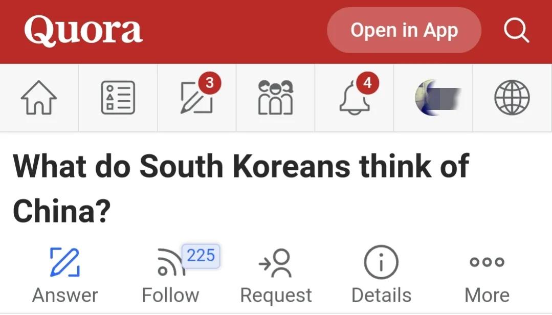 韩国民众怎么看待中国,韩国人怎样看待中国