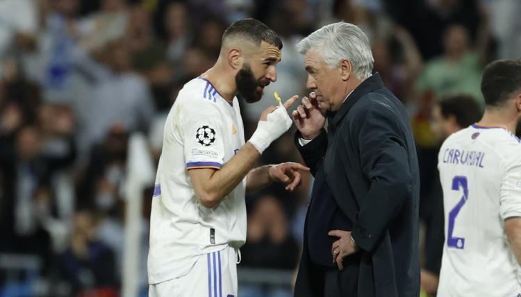 欧冠4强产生预测,欧冠4强皇马曼城胜平负赔率