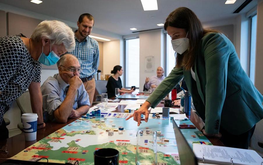 台海军演美军,最新台海军演美国反应