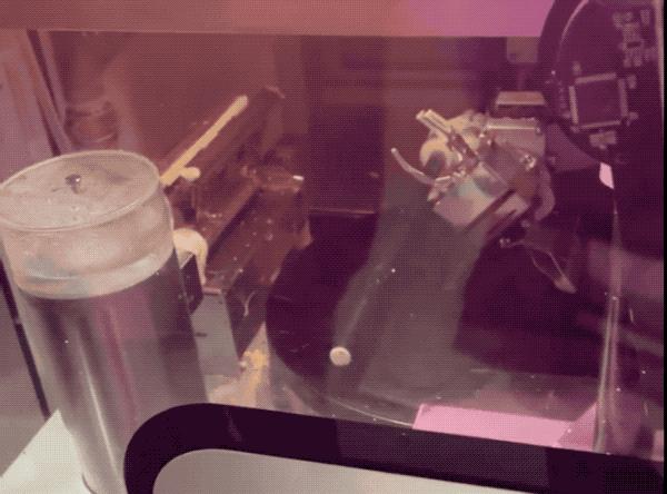 全自动煎饼机面板怎么操作,煎饼机的使用方法和技巧