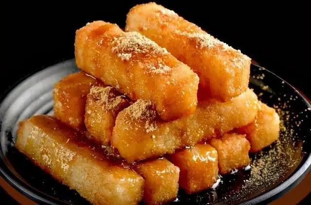 老重庆的记忆小吃是什么,重庆最正宗的特色小吃