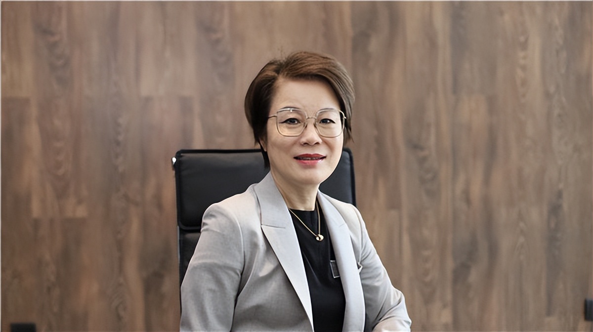 上海恩邦·林涛：“恩”兰九畹，“邦”蕙百亩