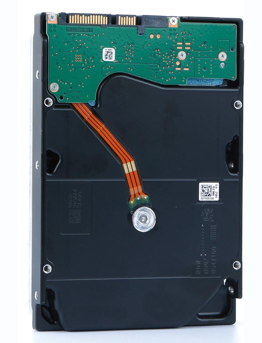 希捷酷狼pro20tb硬盘评测,希捷酷狼pro性能