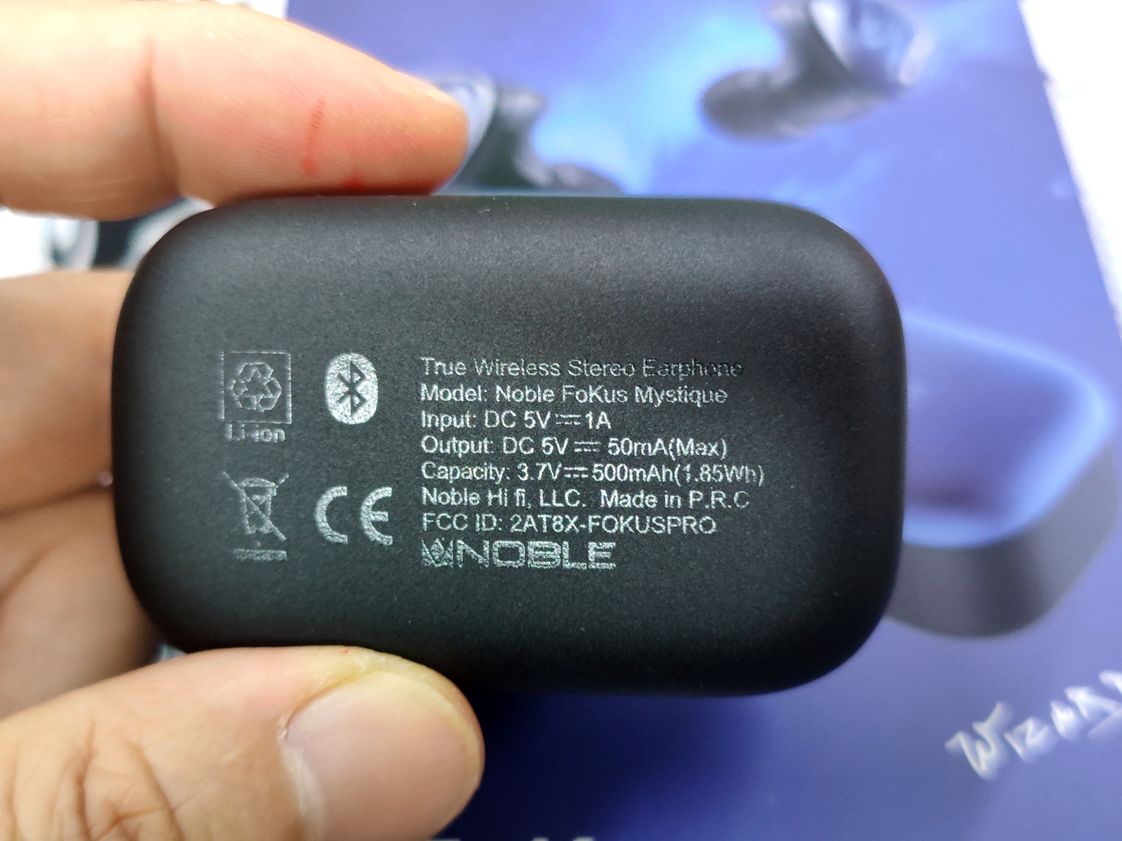 Tws磁吸蓝牙耳机评测,tws空气传导蓝牙耳机