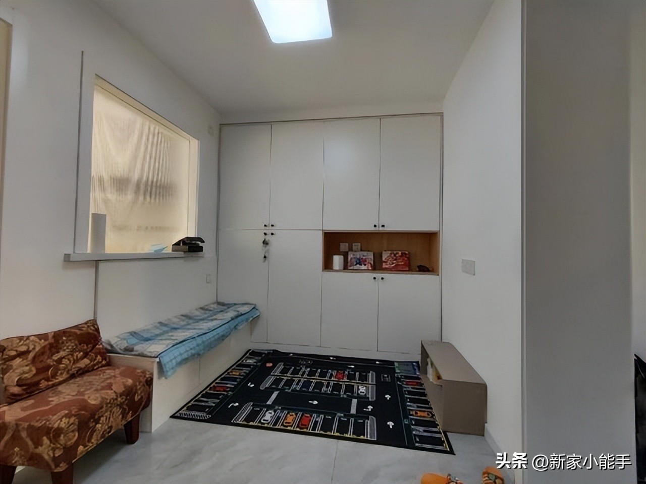 重新装修老房子,重新装修旧房子成新房子