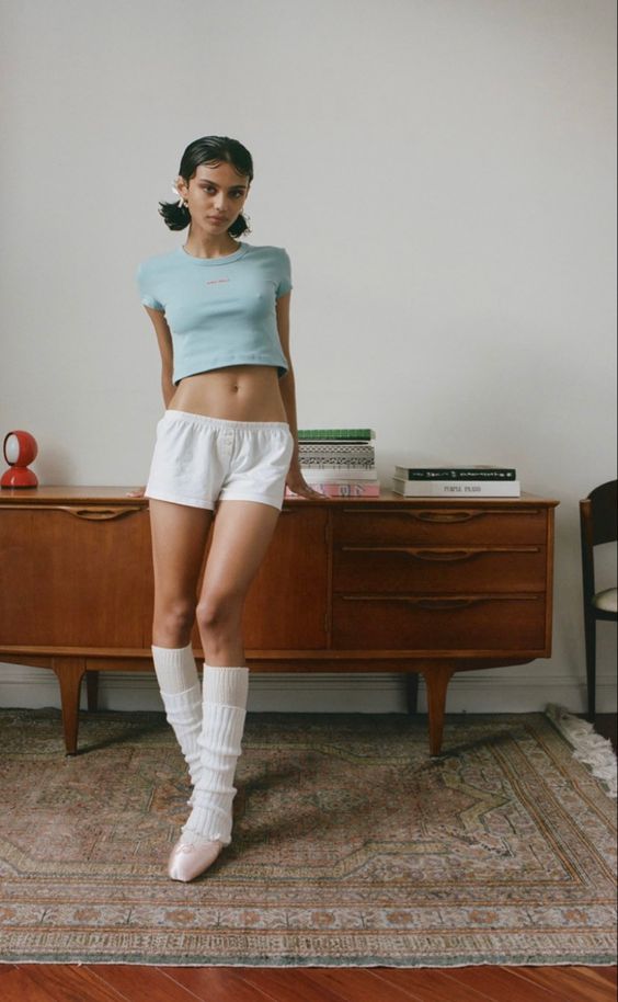 balletcore是谁带火的,balletcore品牌